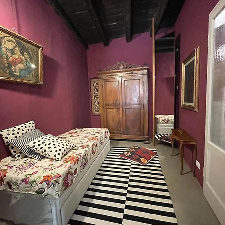 Torre Dell'Angelo B&B Desenzano del Garda Exterior foto
